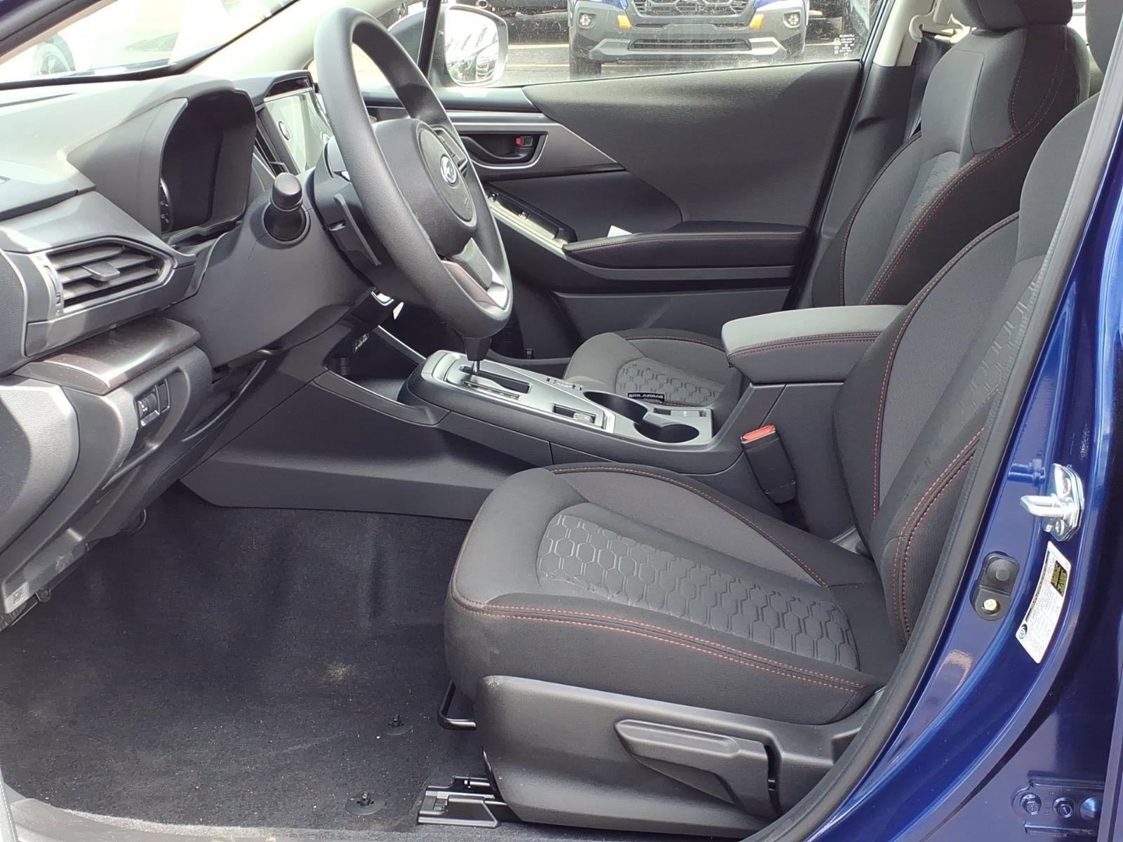 New 2026 Subaru Impreza 2.0i Sport AWD/4WD image 11