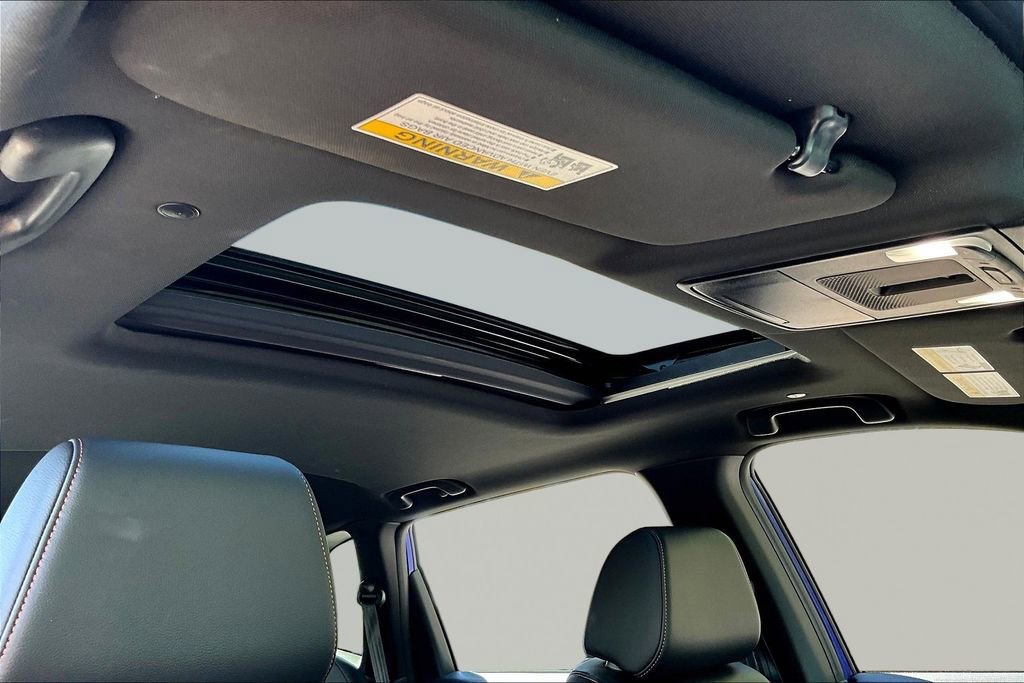 Used 2024 Honda CR-V Sport-L image 19