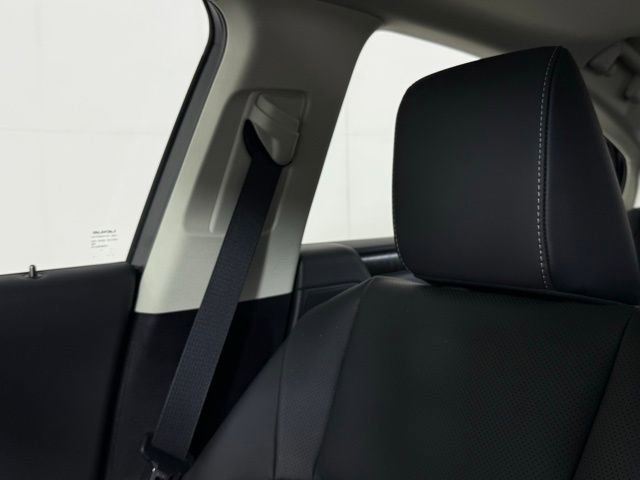 Certified 2025 Lexus ES 300h 300h w/ Premium Package image 21