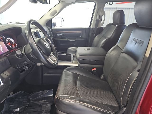 Used 2014 RAM 1500 Laramie w/ Trailer Tow Group AWD/4WD image 20