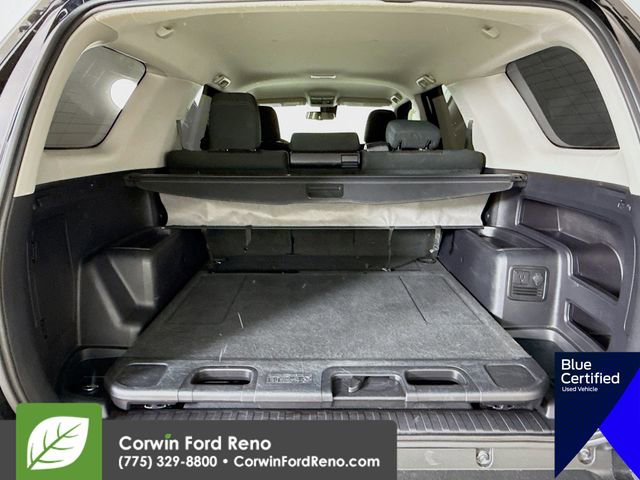 Used 2021 Toyota 4Runner Trail Special Edition image 28