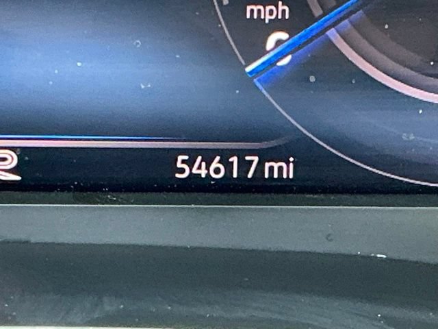 Certified 2023 Volkswagen Atlas SEL R-Line AWD/4WD image 32