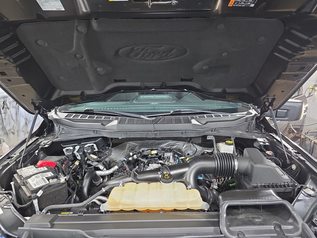Used 2022 Ford F150 XLT w/ Equipment Group 302A High AWD/4WD image 30