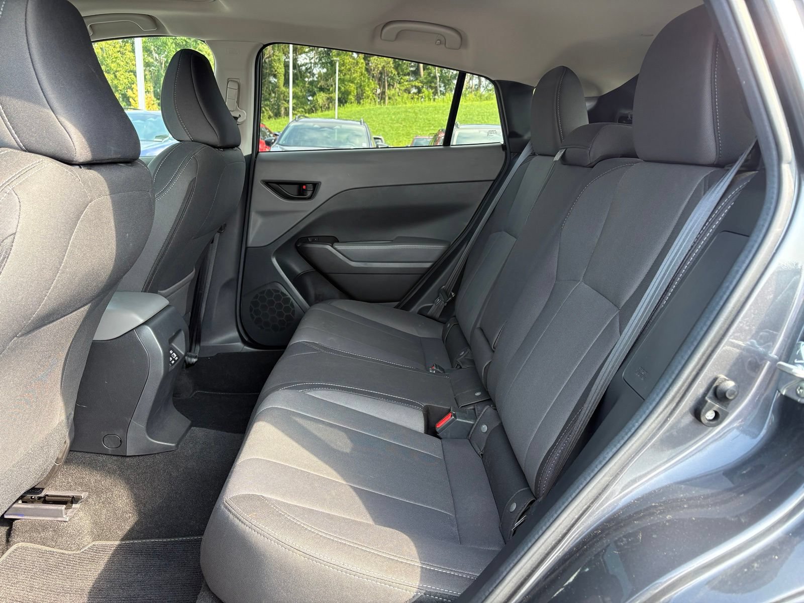 Certified 2026 Subaru Crosstrek 2.5i Premium AWD/4WD image 31
