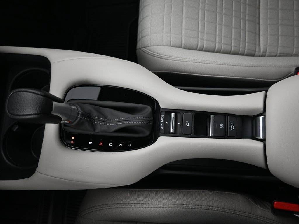 New 2026 Honda HR-V LX image 20