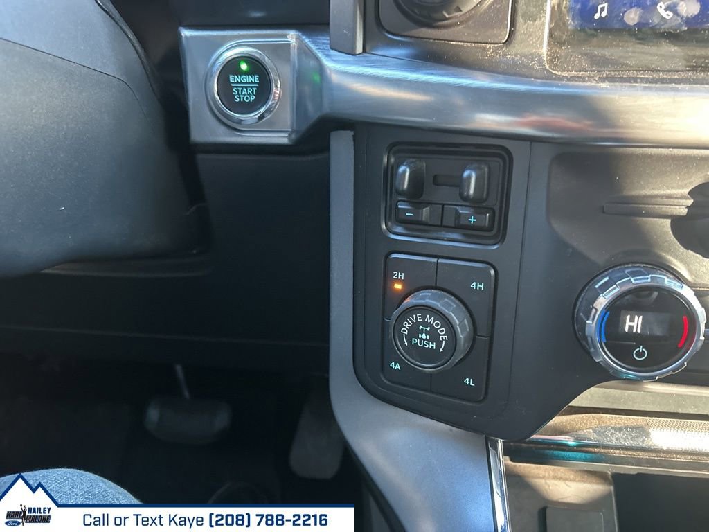 Used 2021 Ford F150 Lariat image 27