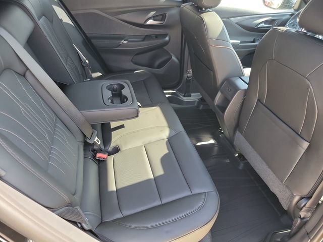 New 2026 Buick Envista Sport Touring FWD image 30