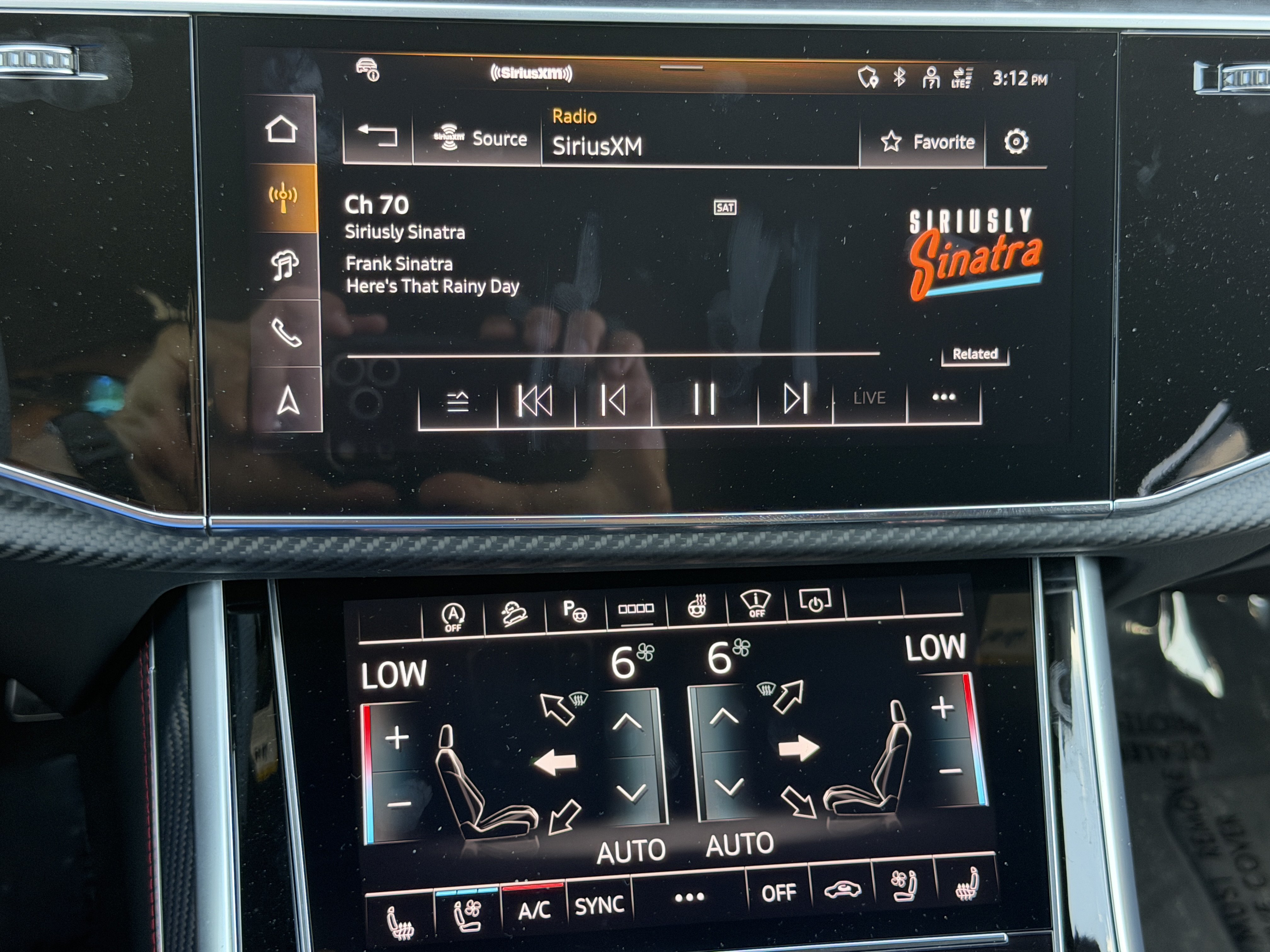 New 2026 Audi Q7 3.0T Prestige AWD/4WD image 26