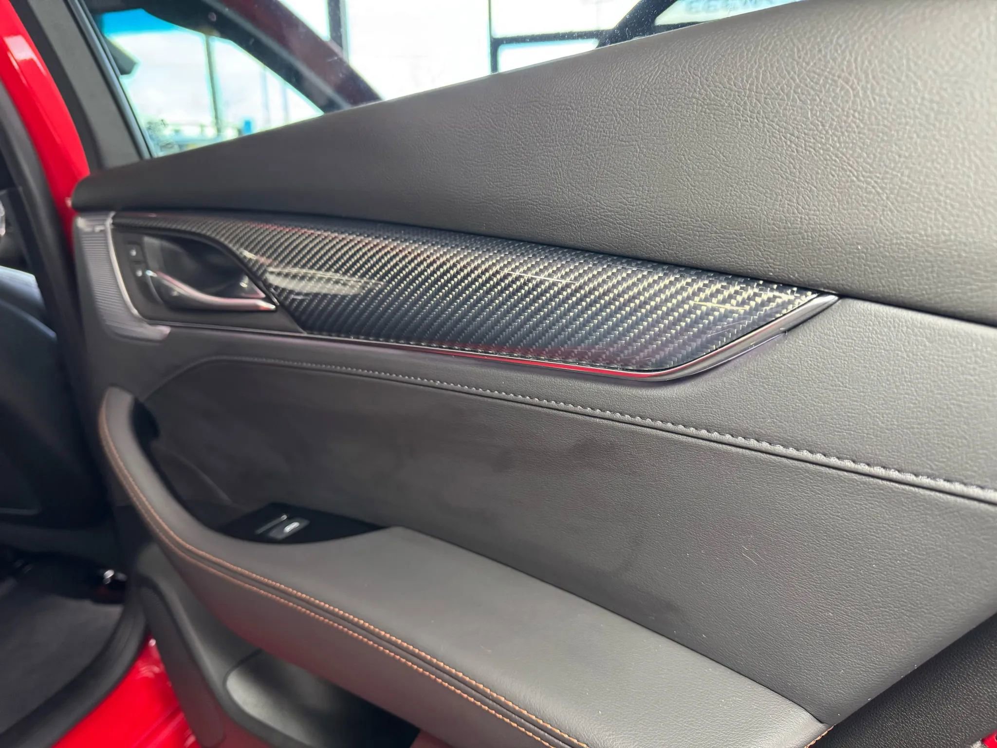 Used 2024 Cadillac CT5 V image 39