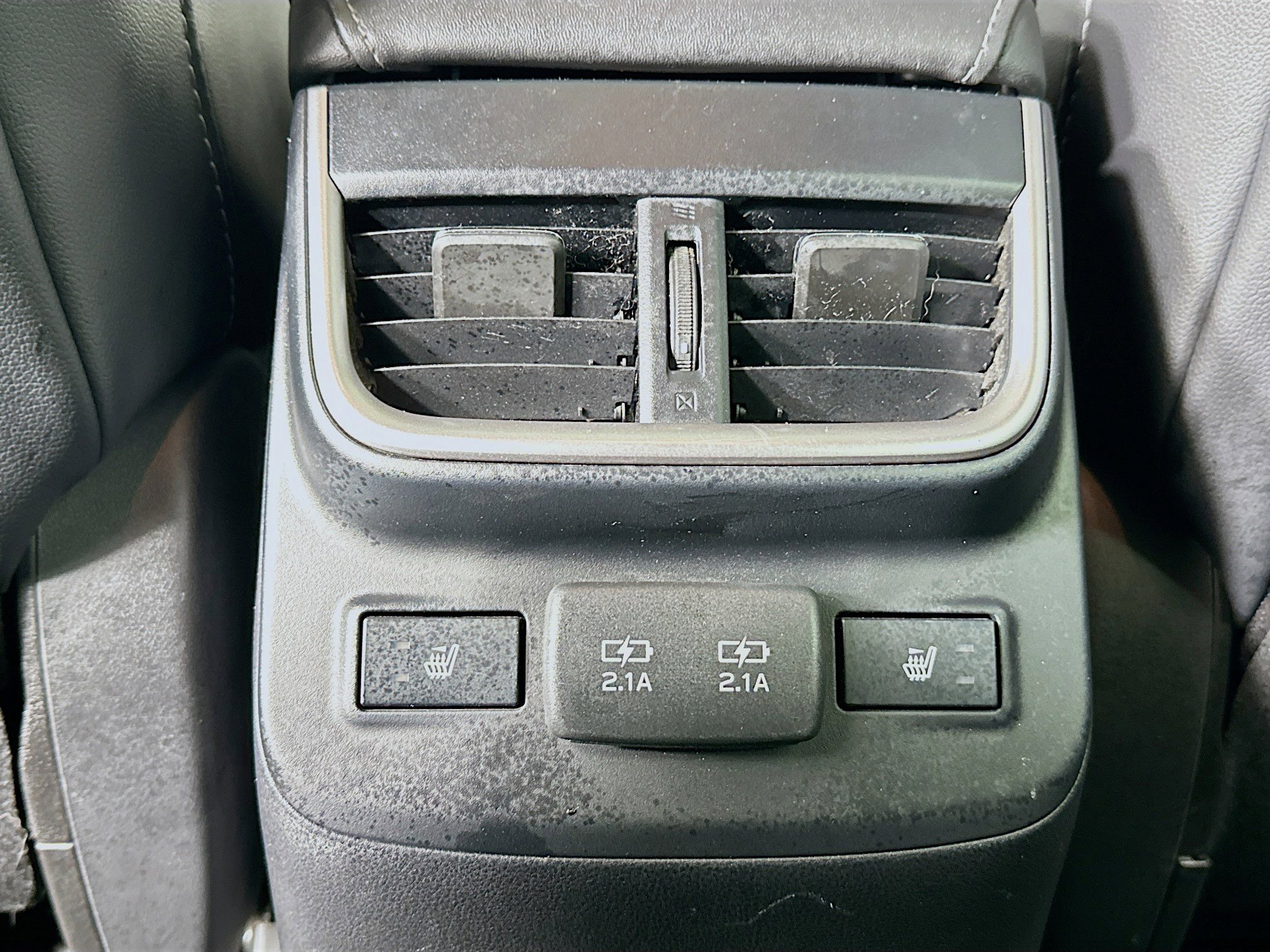 Used 2022 Subaru Outback Limited image 27