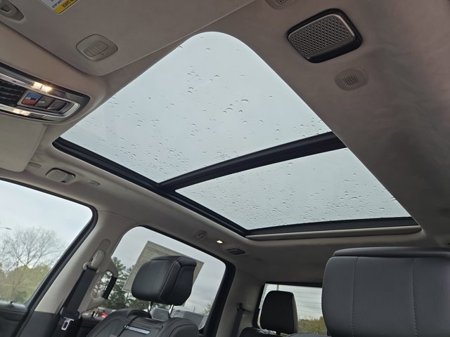 New 2026 RAM 1500 Tungsten w/ Off Road Group image 23