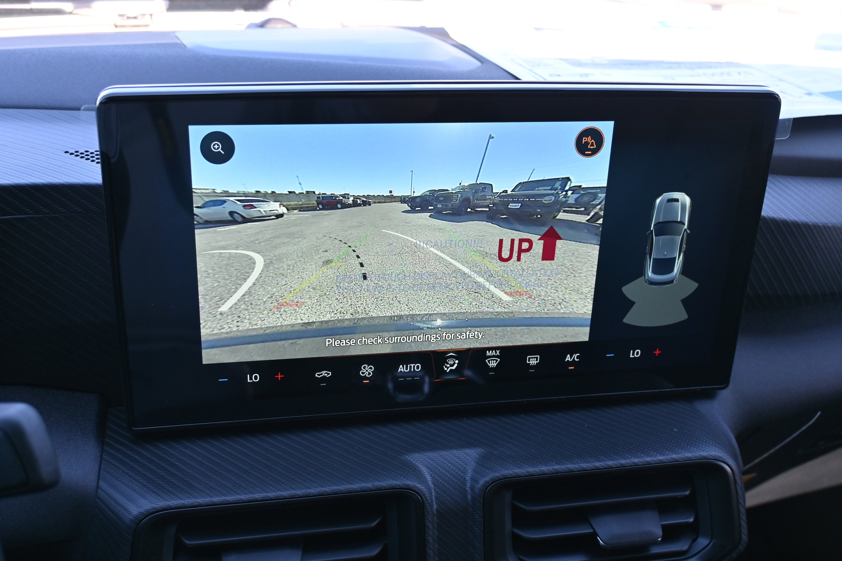 New 2026 Ford Mustang GT image 22