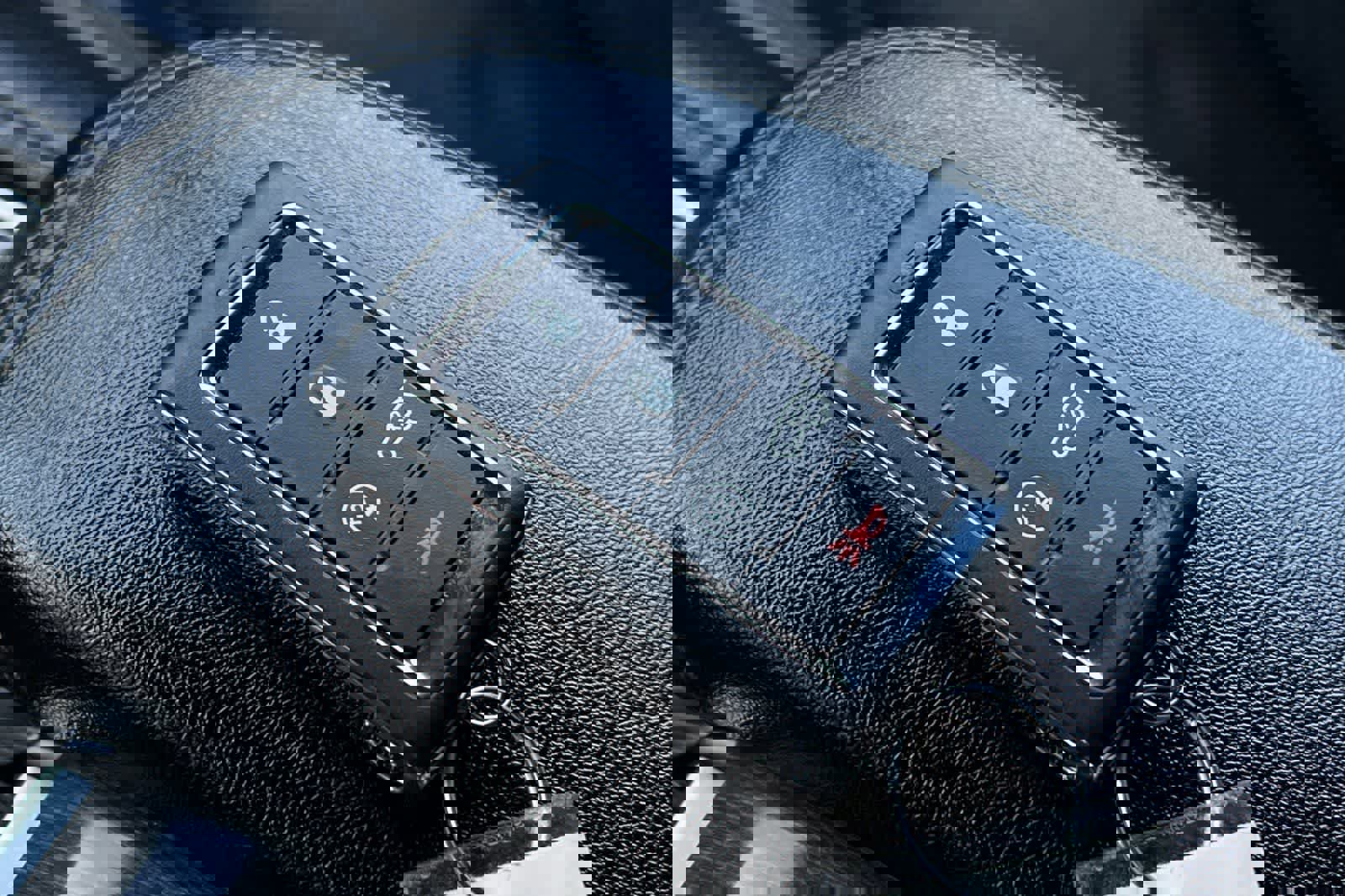 Used 2022 Jeep Wagoneer Series II image 28