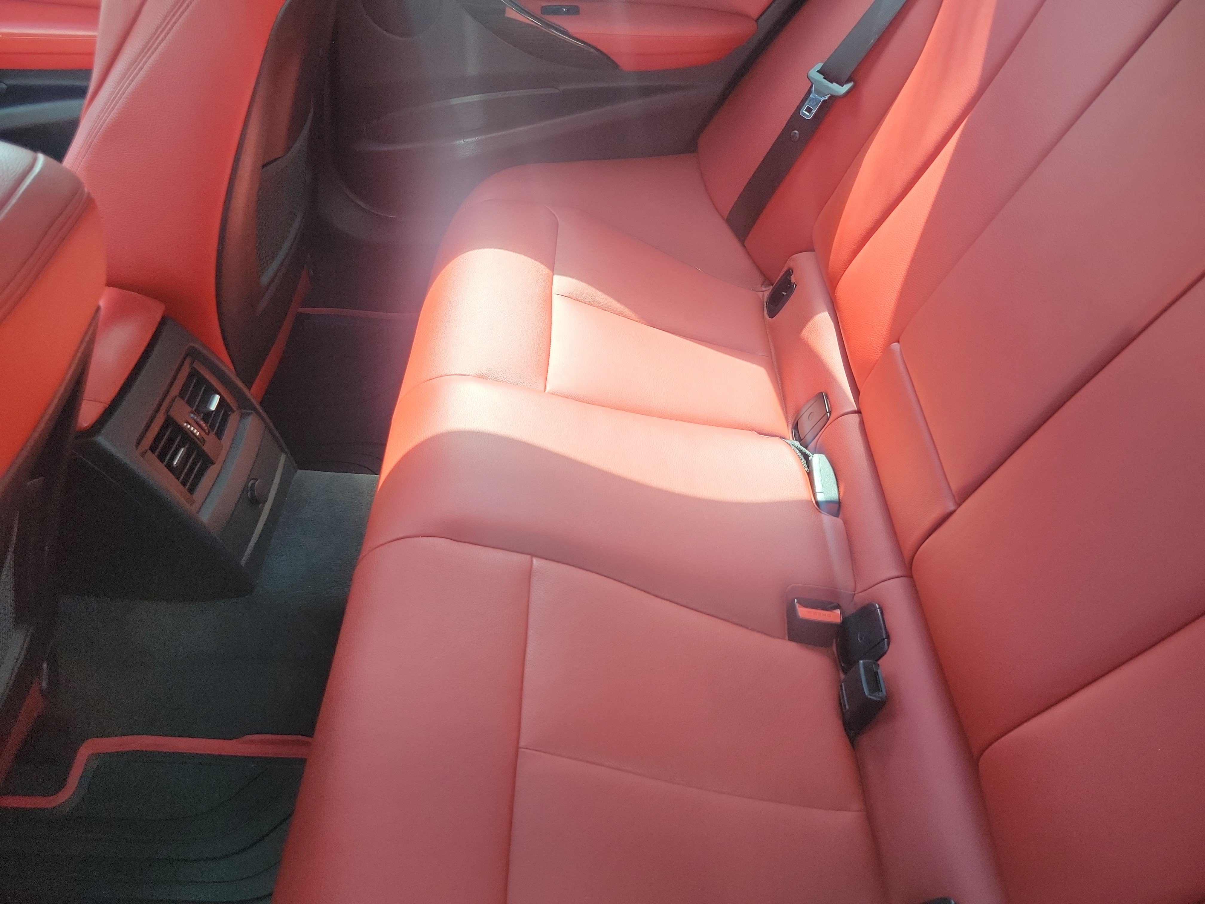 Used 2013 BMW 328i Sedan RWD image 8