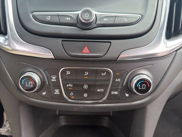 Used 2021 Chevrolet Equinox LT FWD image 23