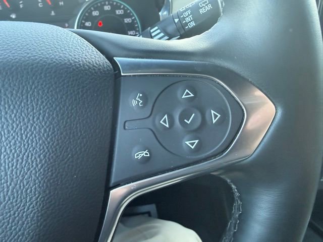 Used 2023 Chevrolet Traverse LT w/ LPO, Floor Liner Package image 21