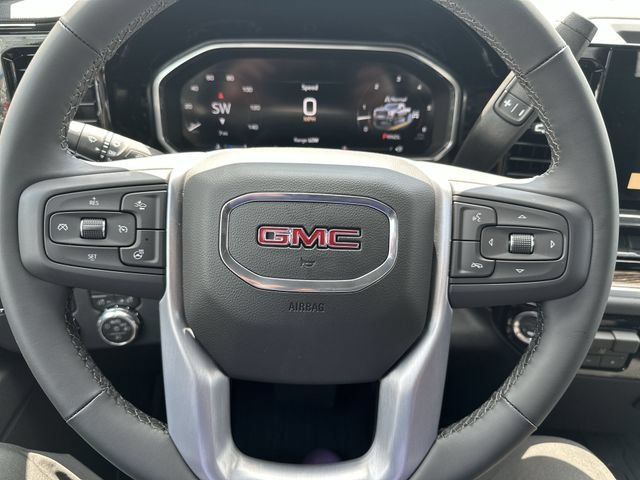 New 2026 GMC Sierra 2500 SLE w/ SLE Value Package; AWD/4WD image 13