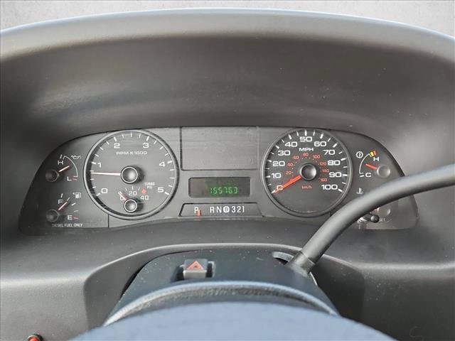 Used 2005 Ford F350 XL AWD/4WD image 10