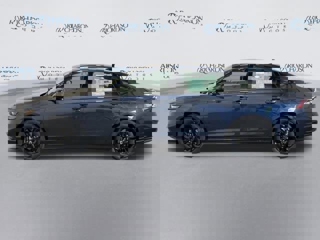 New 2025 Honda Accord SE image 2