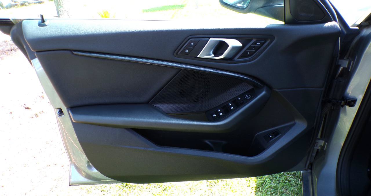 Used 2024 BMW 228i Gran Coupe FWD image 30