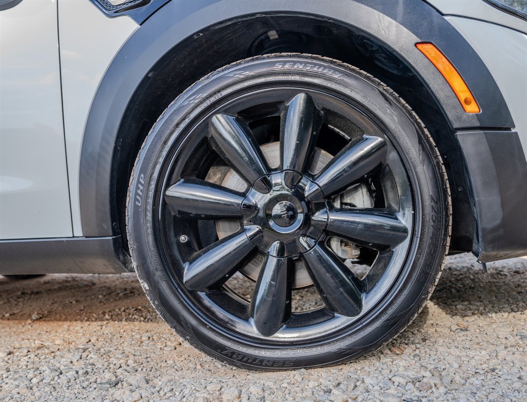 Used 2015 MINI Cooper Paceman S FWD image 13