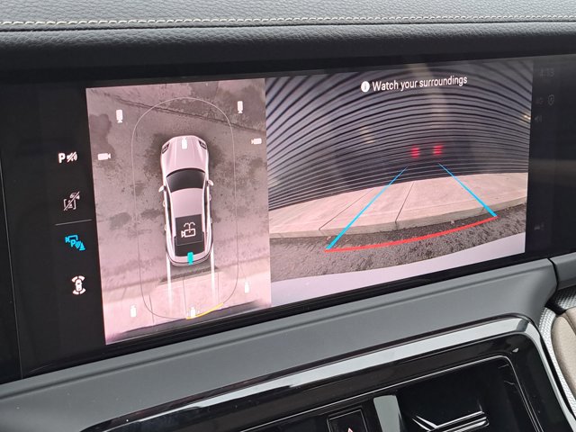 New 2026 Porsche Panamera 4 image 34