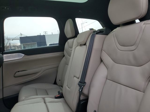 New 2026 Volvo EX90 Ultra image 26