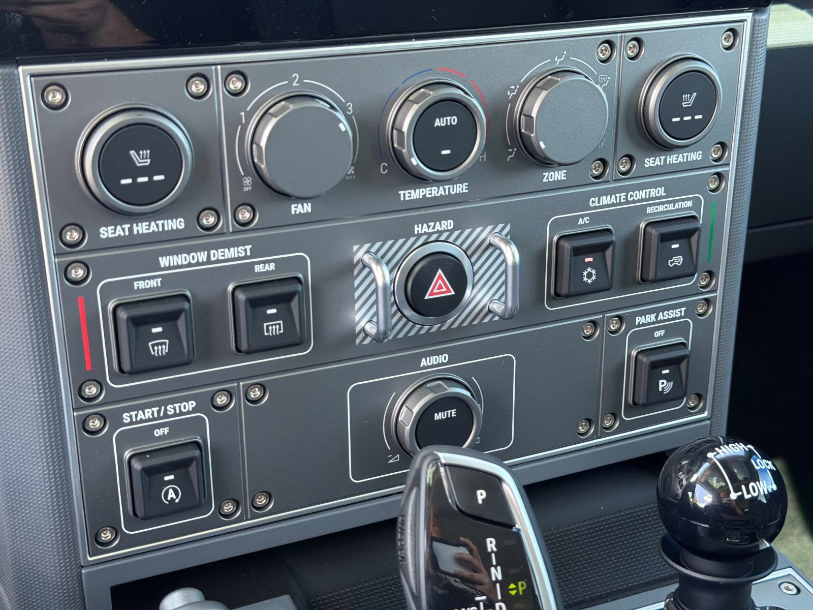 New 2026 INEOS Grenadier image 23