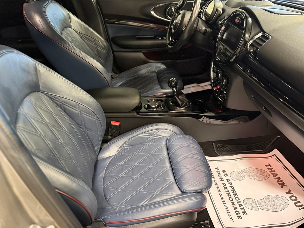 Used 2019 MINI Cooper Clubman S w/ Storage Package AWD/4WD image 28