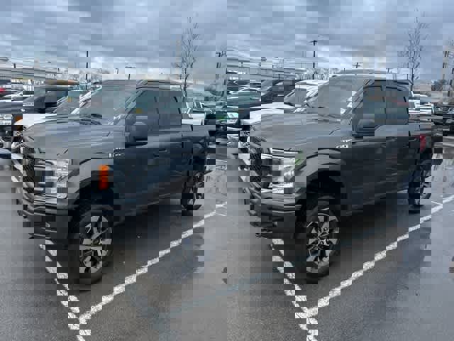 Used 2019 Ford F150 XL w/ Equipment Group 101A Mid image 24