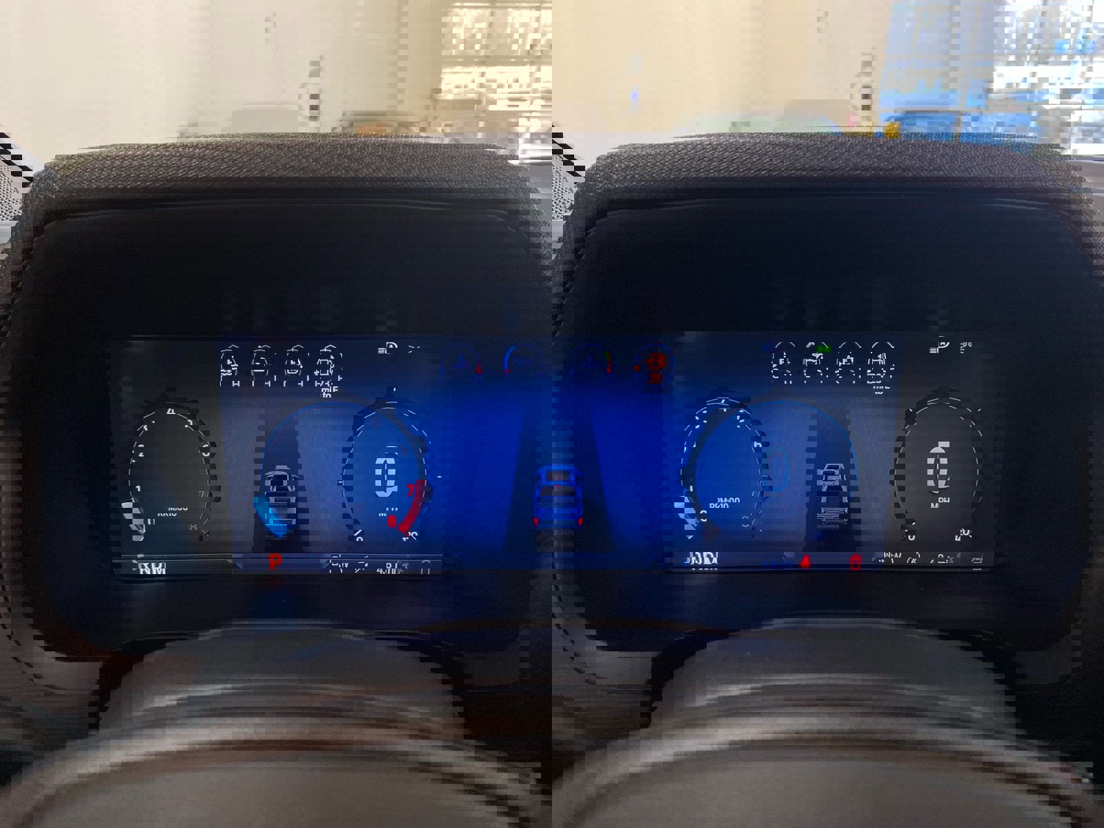 New 2025 Ford F150 XL image 14