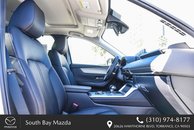New 2026 MAZDA CX-70 3.3 Turbo w/ Preferred Package image 18