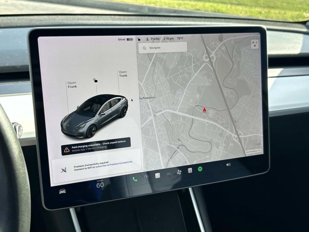 Used 2019 Tesla Model 3 Standard Range Plus image 25