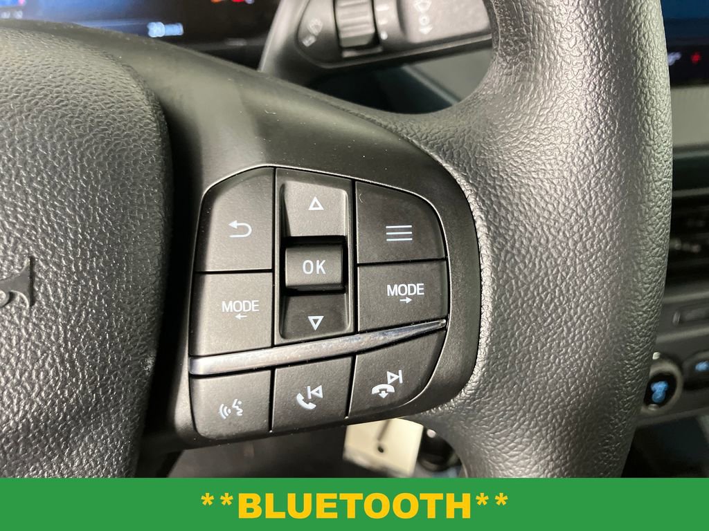 New 2026 Ford Maverick XL w/ Equipment Group 101A image 19