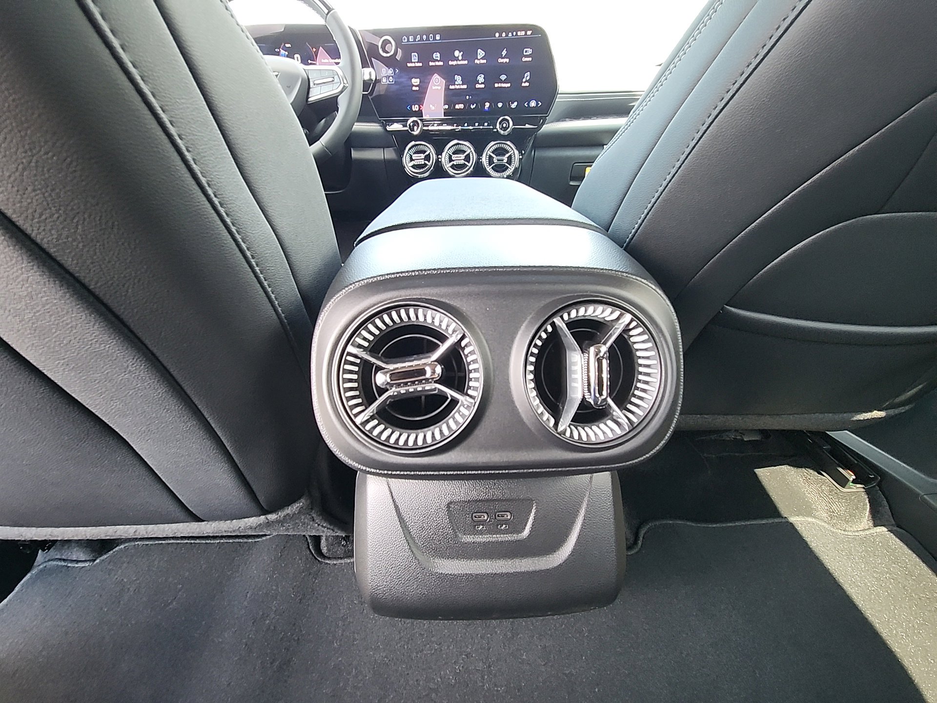 New 2025 Chevrolet Blazer EV LT w/ Super Cruise Package image 31