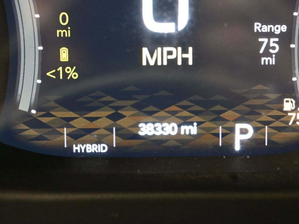 Used 2021 Jeep Wrangler Unlimited Sahara image 19