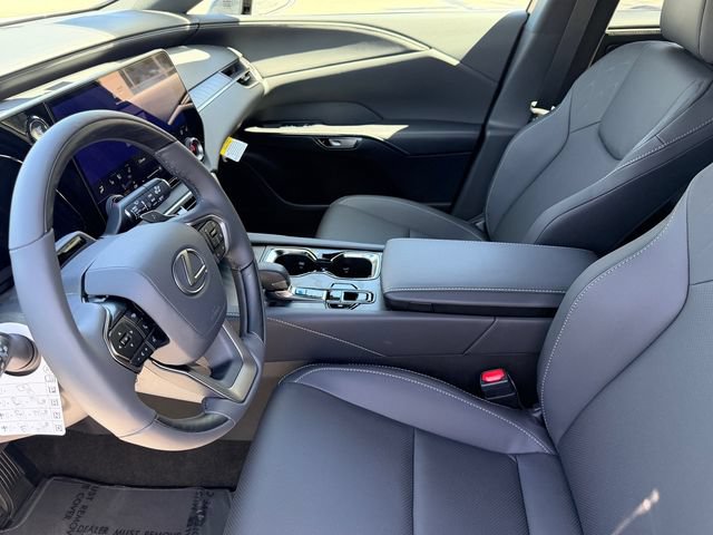 New 2026 Lexus RX 350 F Sport FWD image 11