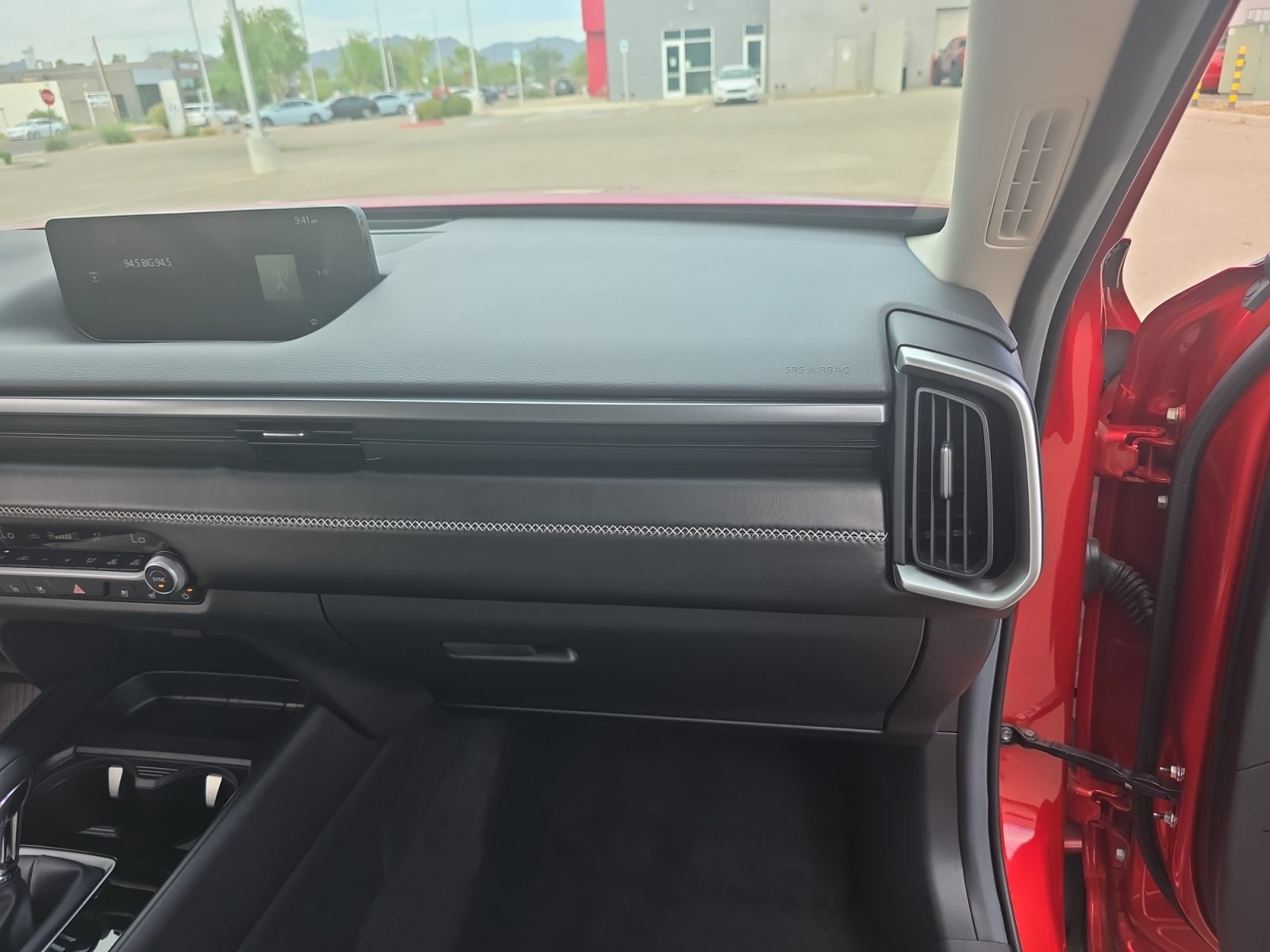 Used 2026 MAZDA CX-50 AWD 2.5 S w/ Premium Package image 20