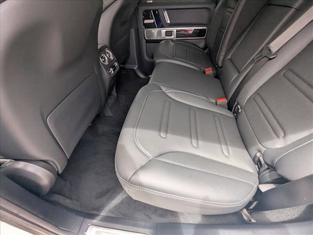 Used 2026 Mercedes-Benz G 550 image 20