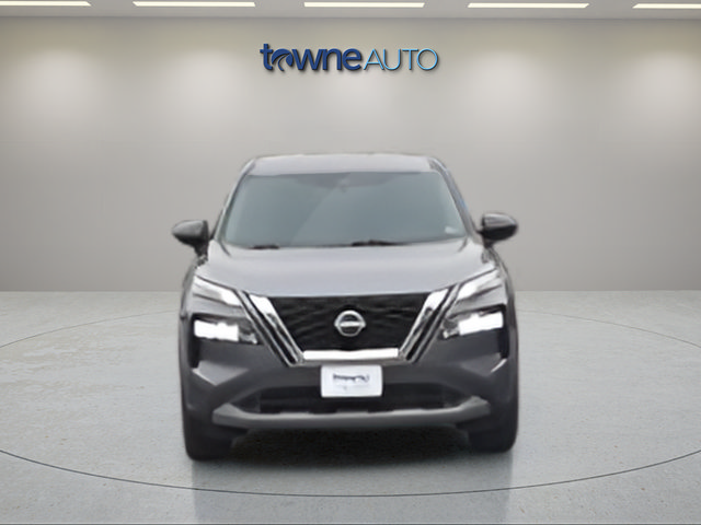 Used 2023 Nissan Rogue S AWD/4WD image 10