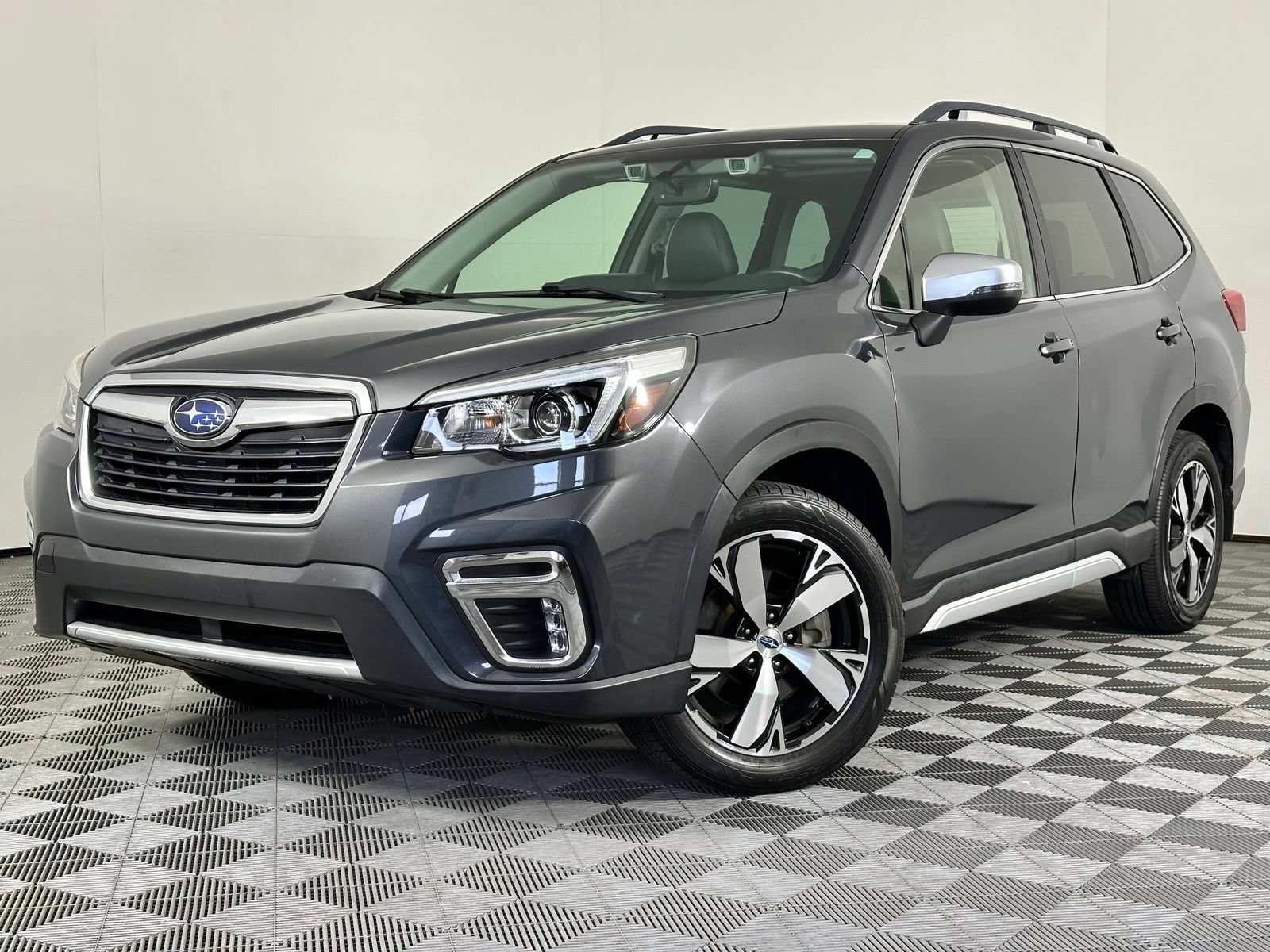 Used 2020 Subaru Forester Touring AWD/4WD image 35
