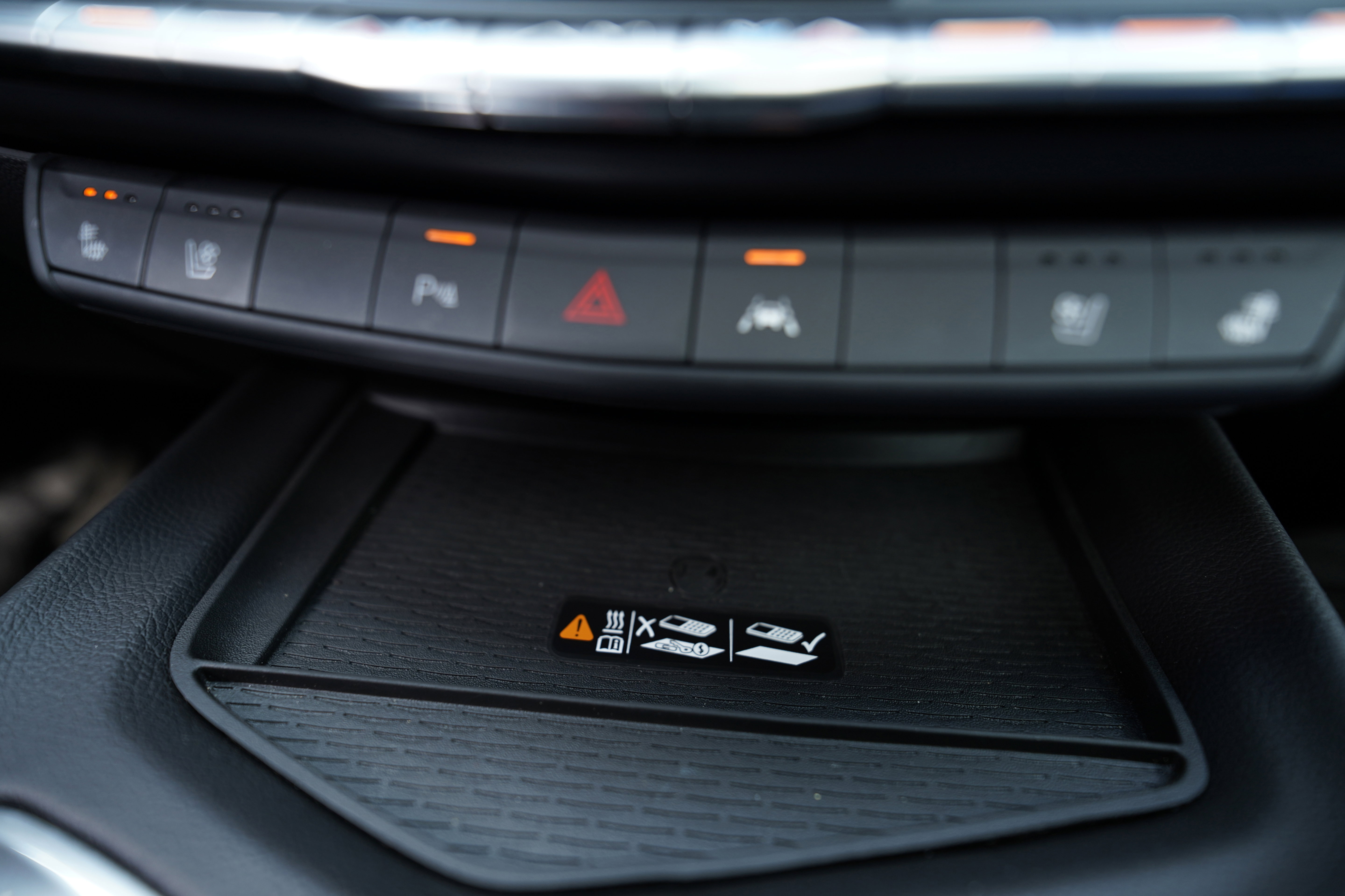 Used 2022 Cadillac CT4 Premium Luxury image 18