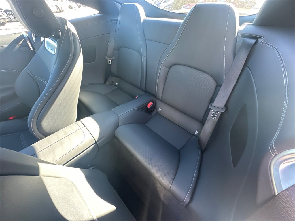 New 2026 Mercedes-Benz AMG GT 63 image 22