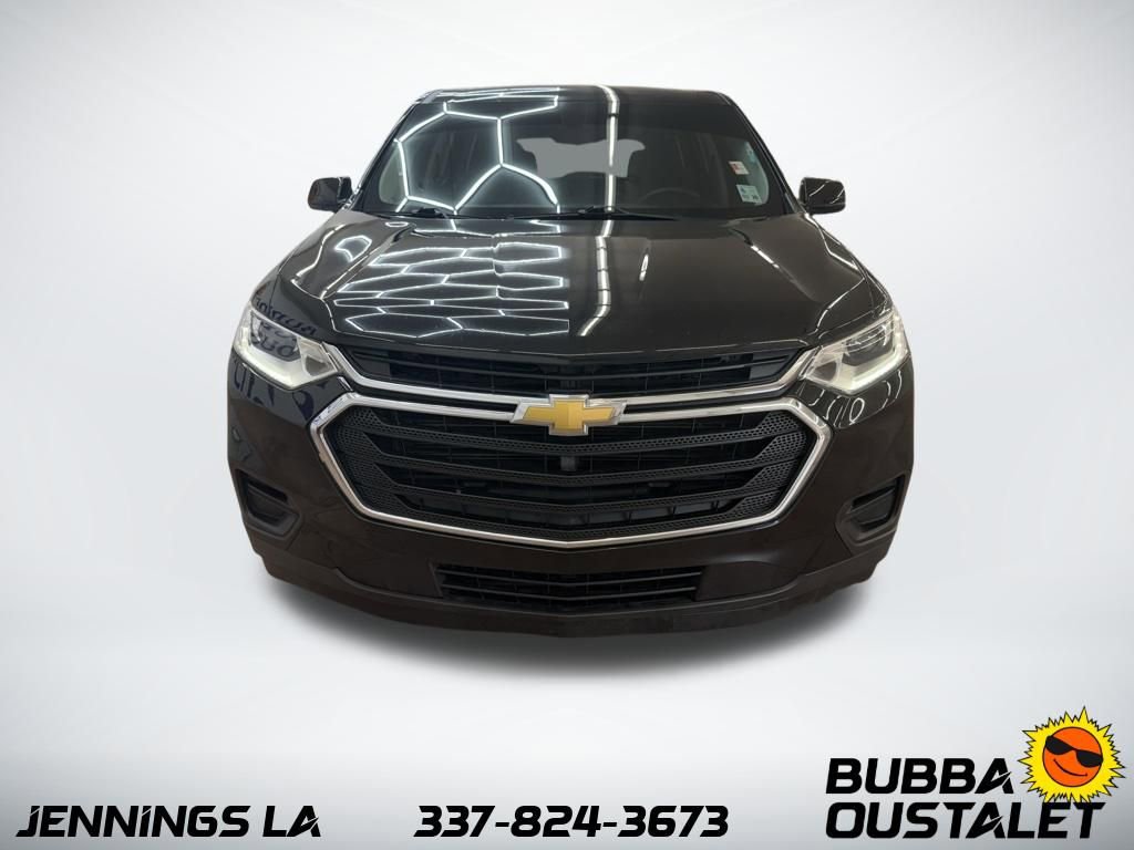 Used 2019 Chevrolet Traverse LS image 8
