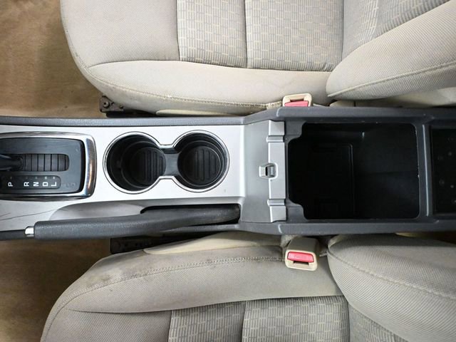 Used 2010 Ford Fusion SE FWD image 31