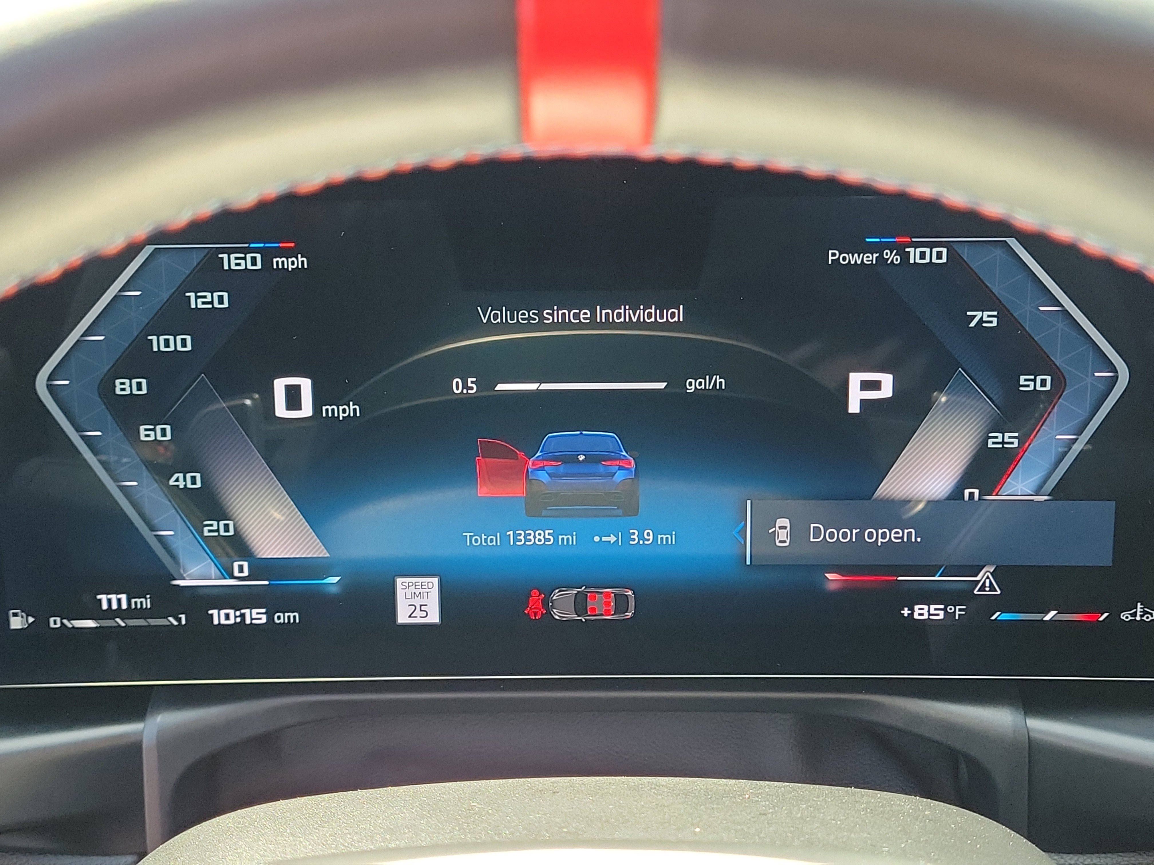 Certified 2025 BMW M440i RWD image 28