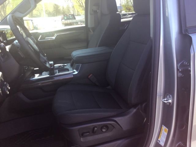 Used 2025 Chevrolet Silverado 1500 RST image 12