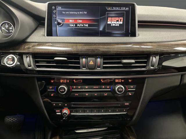 Used 2017 BMW X5 xDrive40e image 9