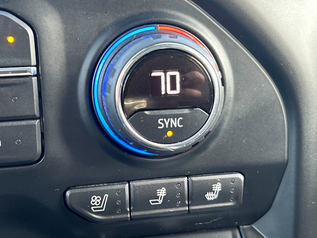 Used 2021 Chevrolet Silverado 3500 High Country w/ LPO, Hitch Package image 17