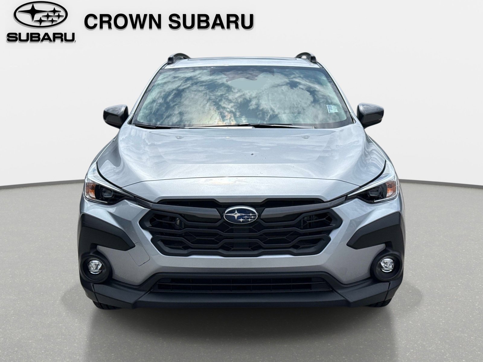 New 2026 Subaru Crosstrek 2.5i Premium AWD/4WD image 9